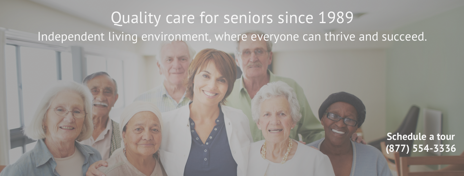 Brooklyn Adult Care Center