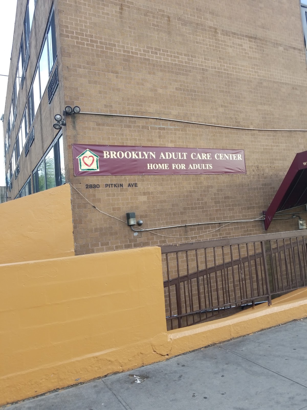 Brooklyn Adult Care Center