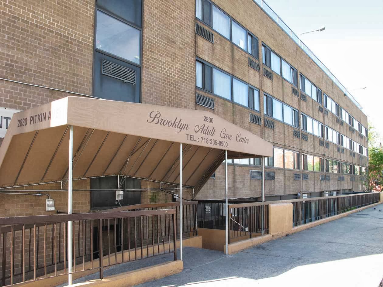 Brooklyn Adult Care Center