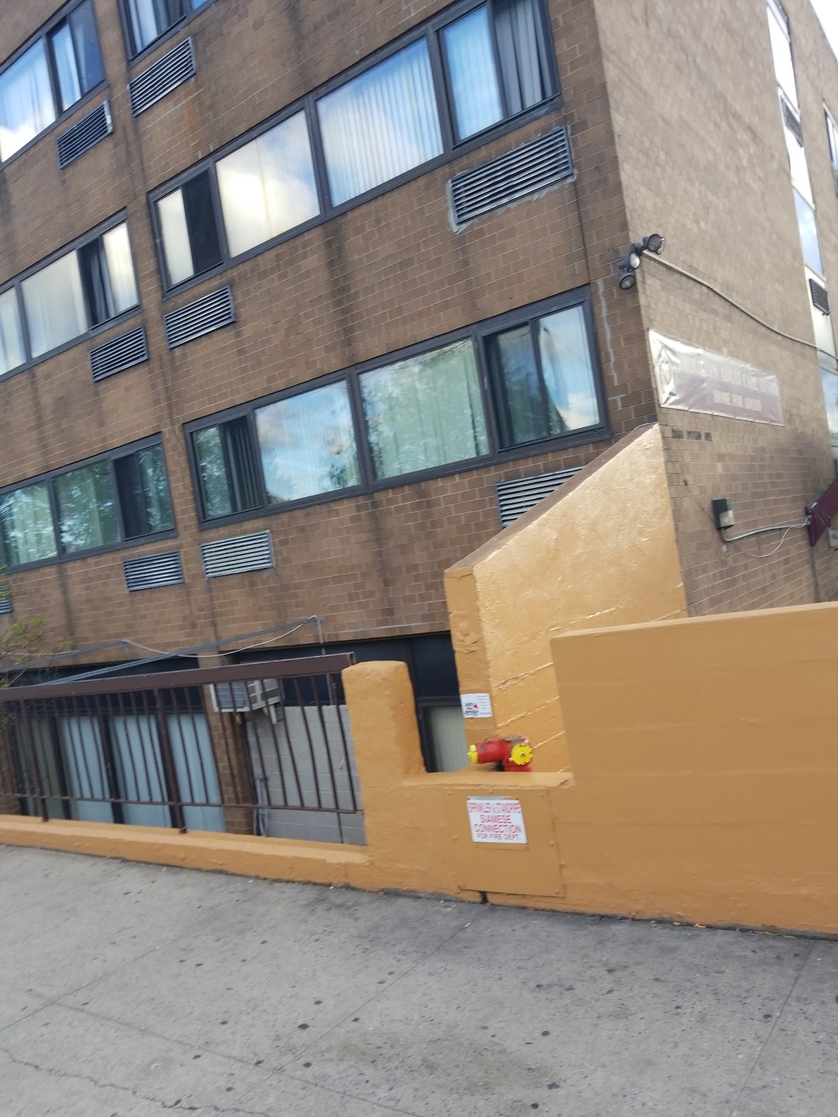 Brooklyn Adult Care Center