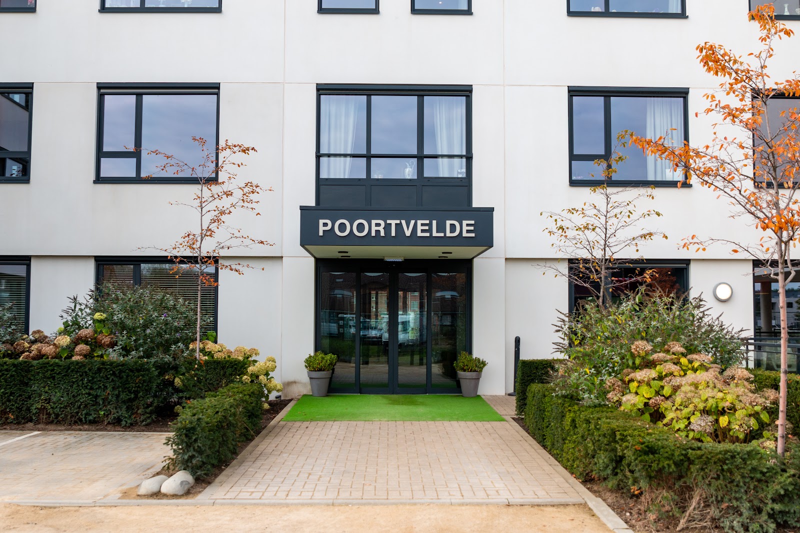 Woonzorgcentrum Poortvelde - Vulpia