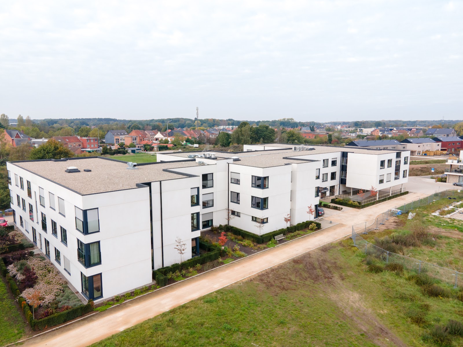 Woonzorgcentrum Poortvelde - Vulpia