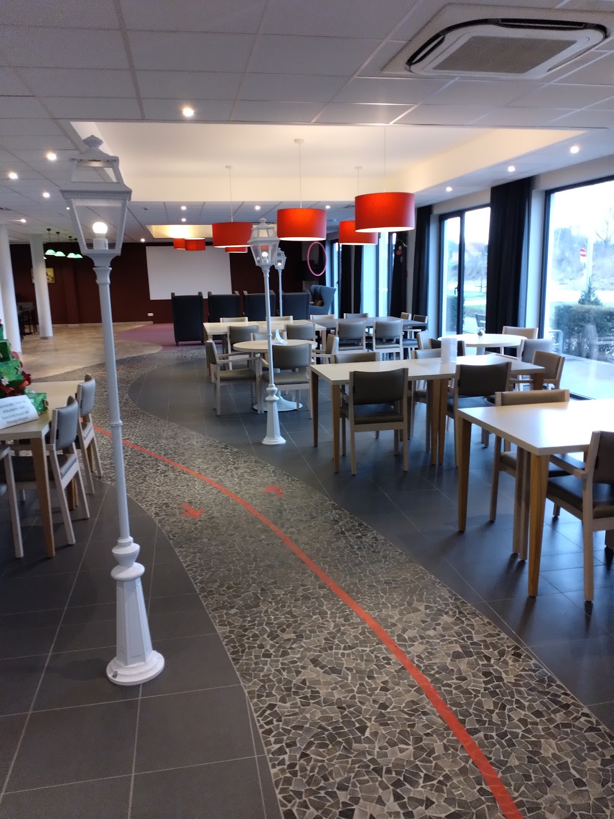 Woonzorgcentrum Poortvelde - Vulpia
