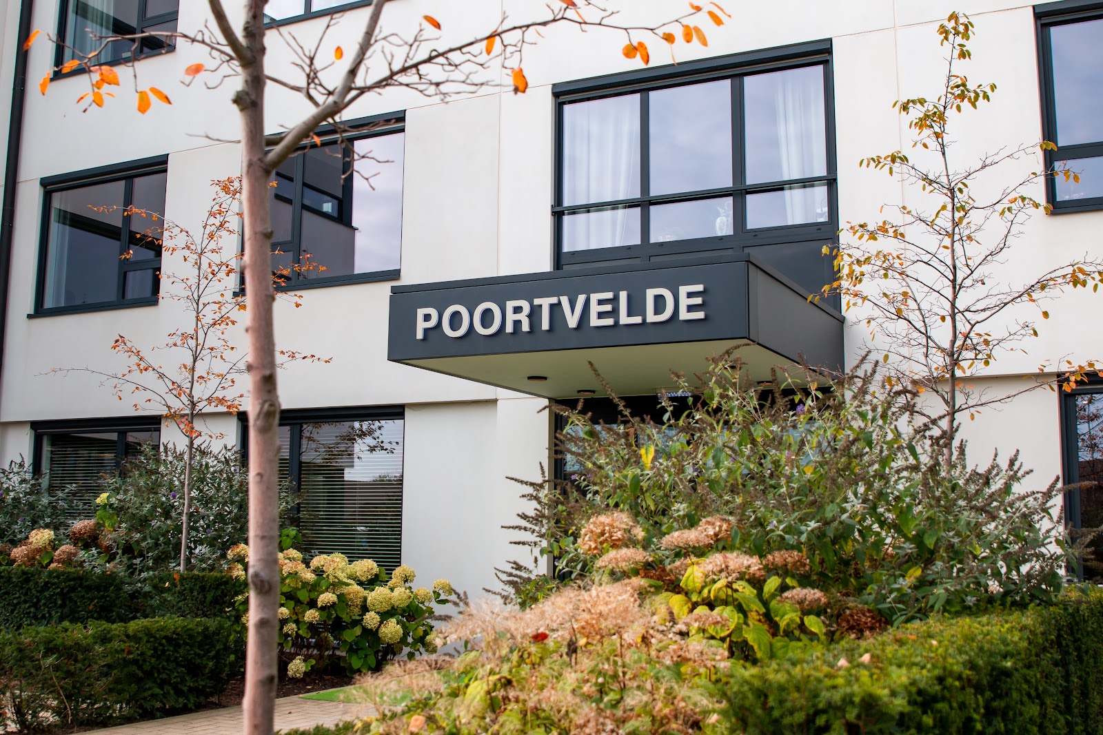 Woonzorgcentrum Poortvelde - Vulpia