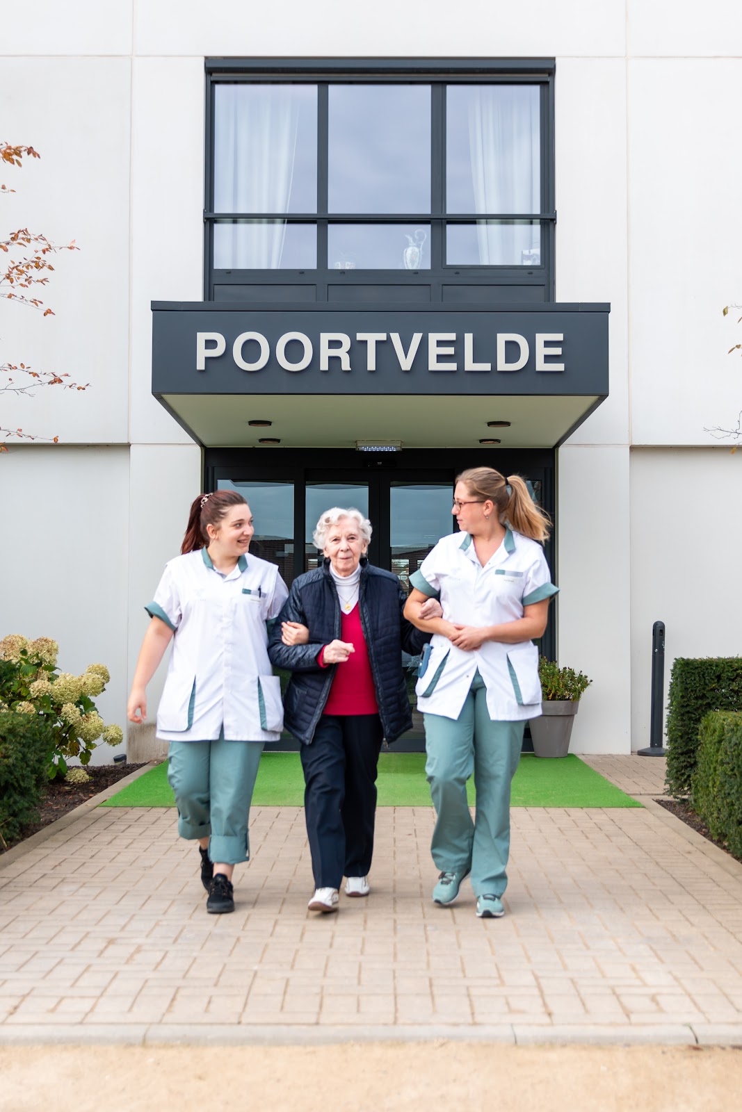 Woonzorgcentrum Poortvelde - Vulpia