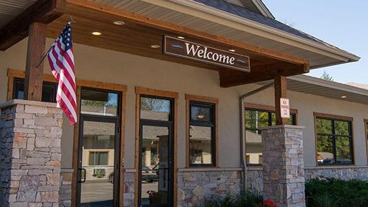 Hills Crossing Senior Living