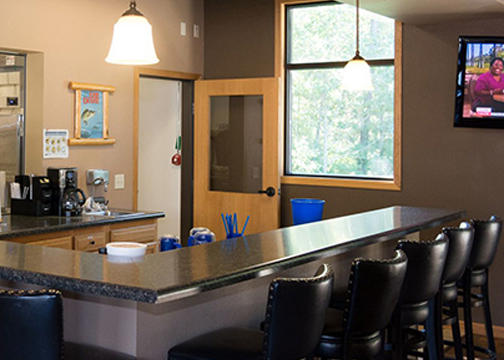 Hills Crossing Senior Living