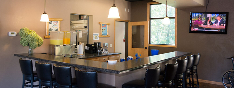 Hills Crossing Senior Living