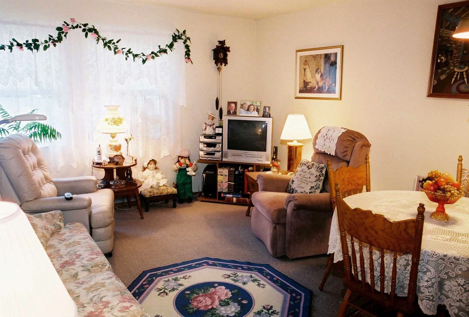 Belmont Villas Senior Apartments
