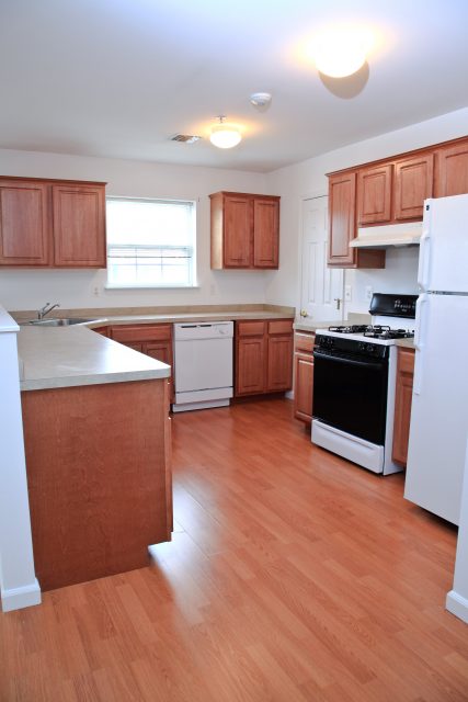 Belmont Villas Senior Apartments