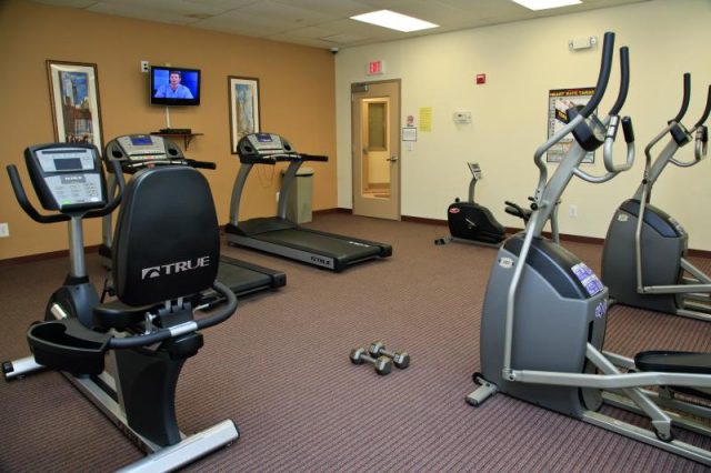 Belmont Villas Senior Apartments