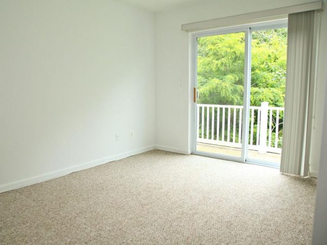 Belmont Villas Senior Apartments
