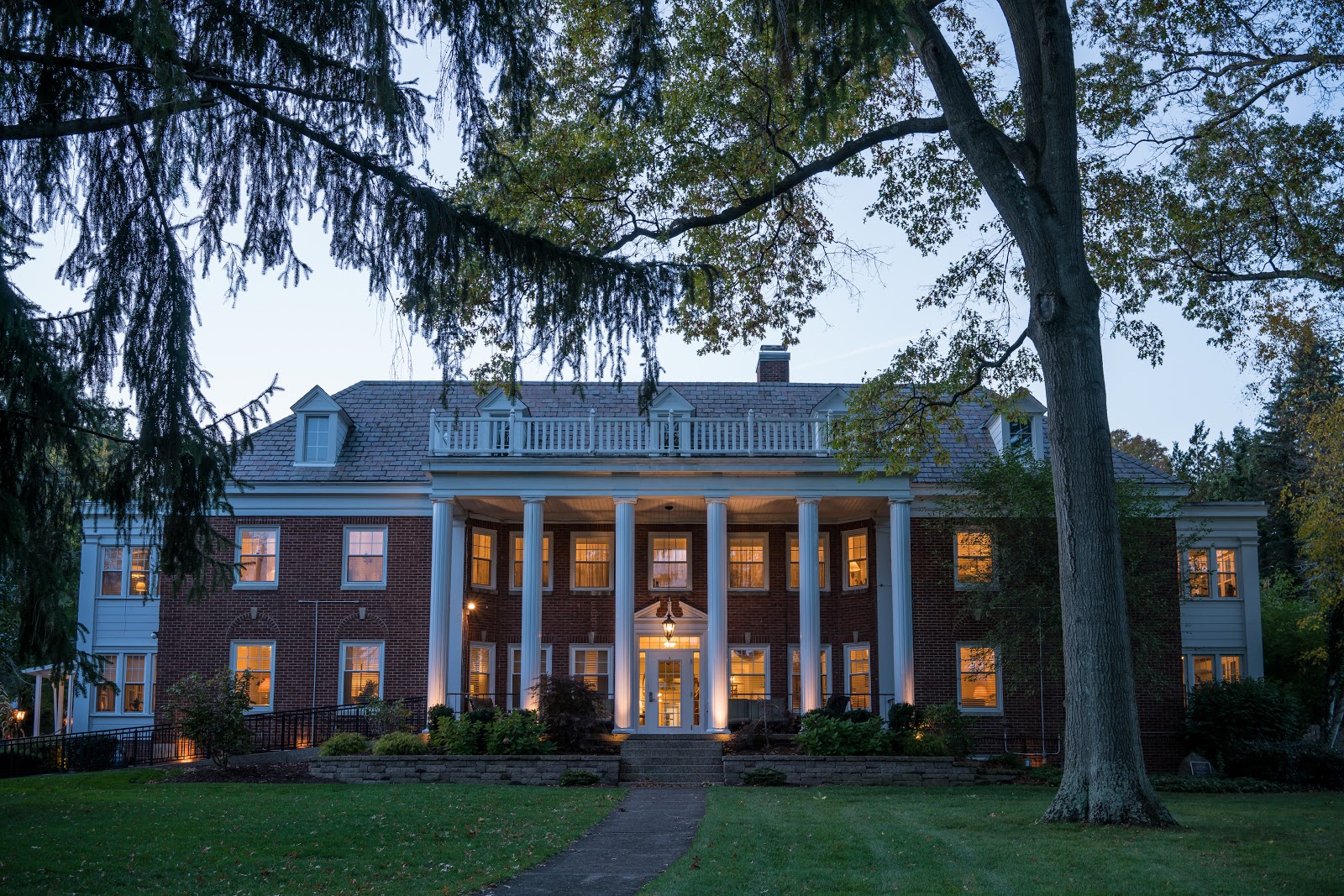 The Blackburn Home Senior Living & Independent Community
