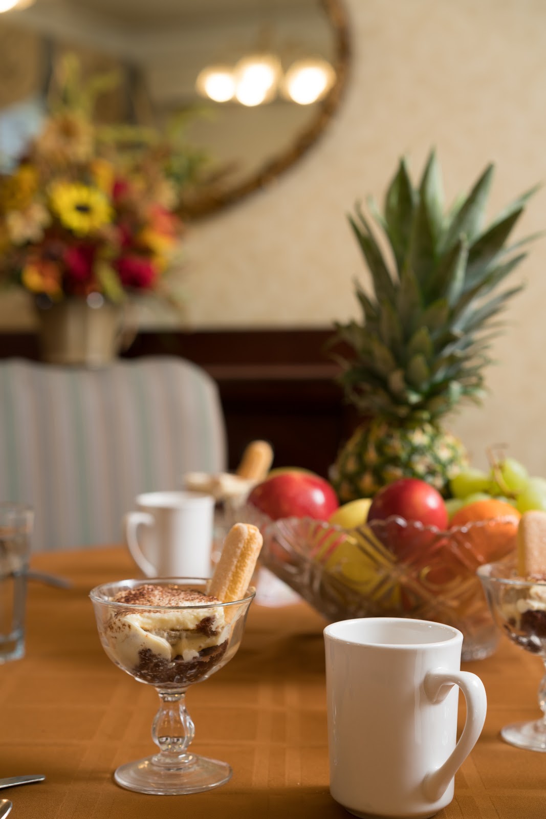 The Blackburn Home Senior Living & Independent Community