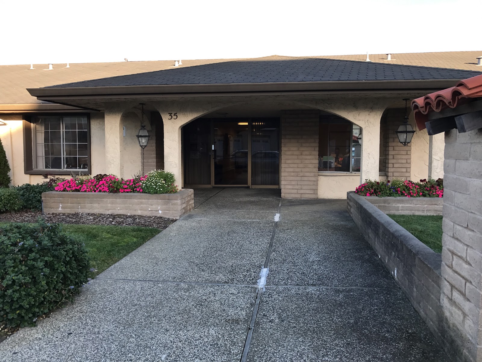 Golden Heights Healthcare
