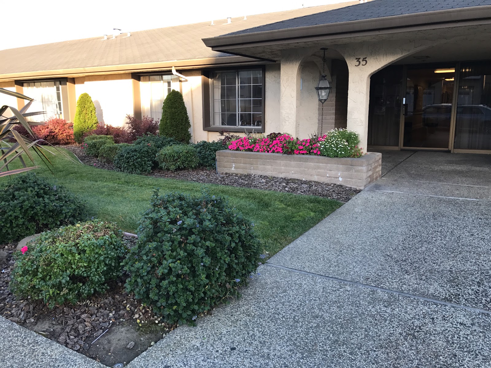 Golden Heights Healthcare