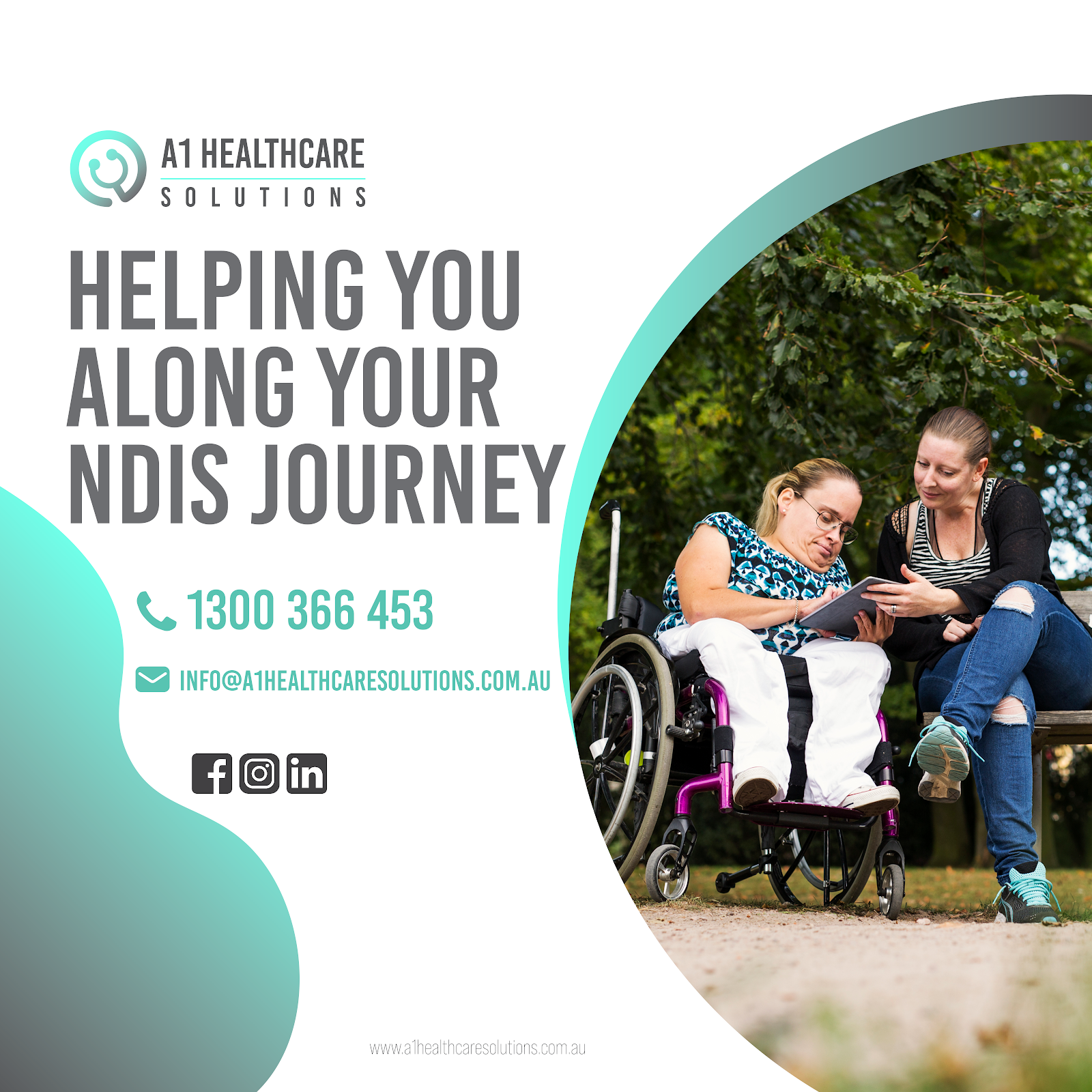 A1 Healthcare Solutions | NDIS Provider | Short Term Accommodation (STA) | Respite Care | Supported Independent Living (SIL)