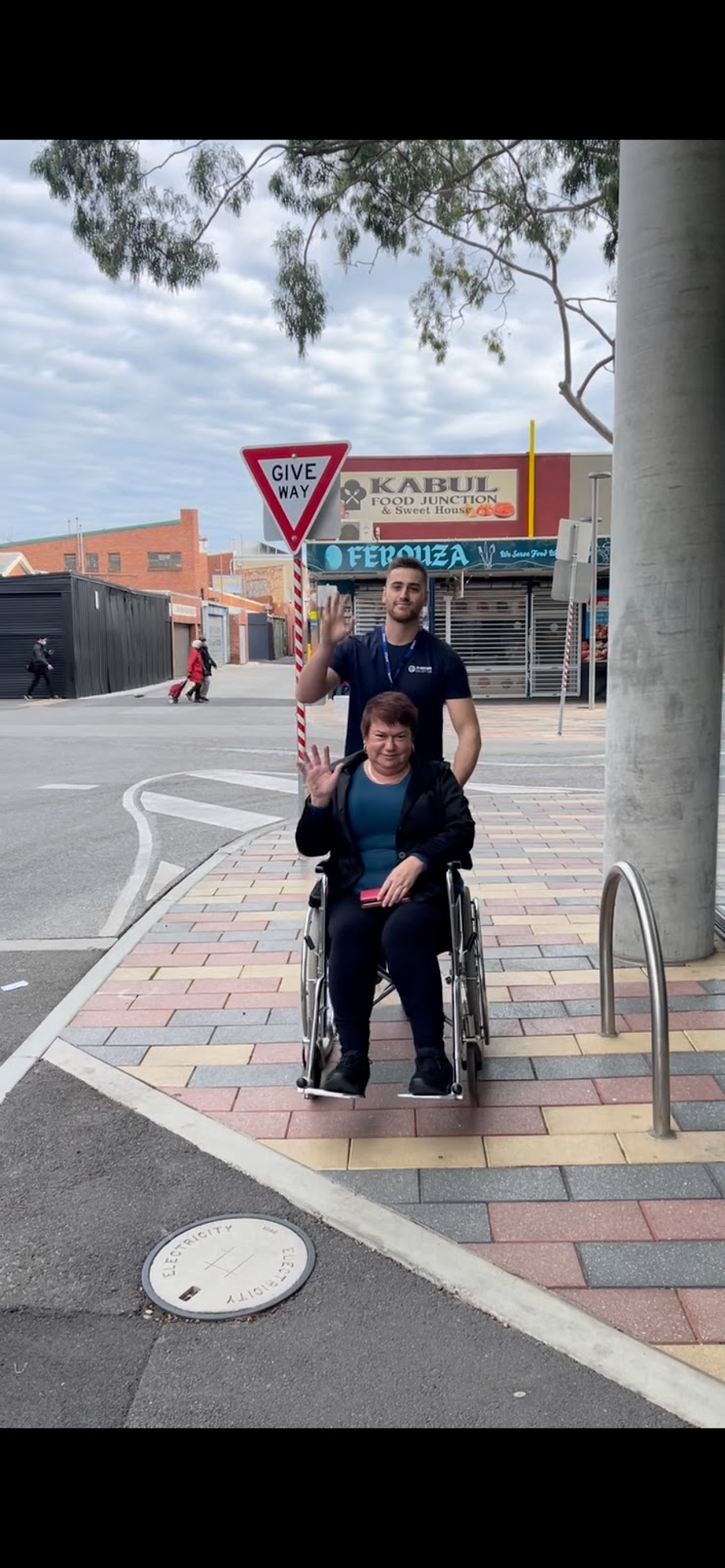 A1 Healthcare Solutions | NDIS Provider | Short Term Accommodation (STA) | Respite Care | Supported Independent Living (SIL)