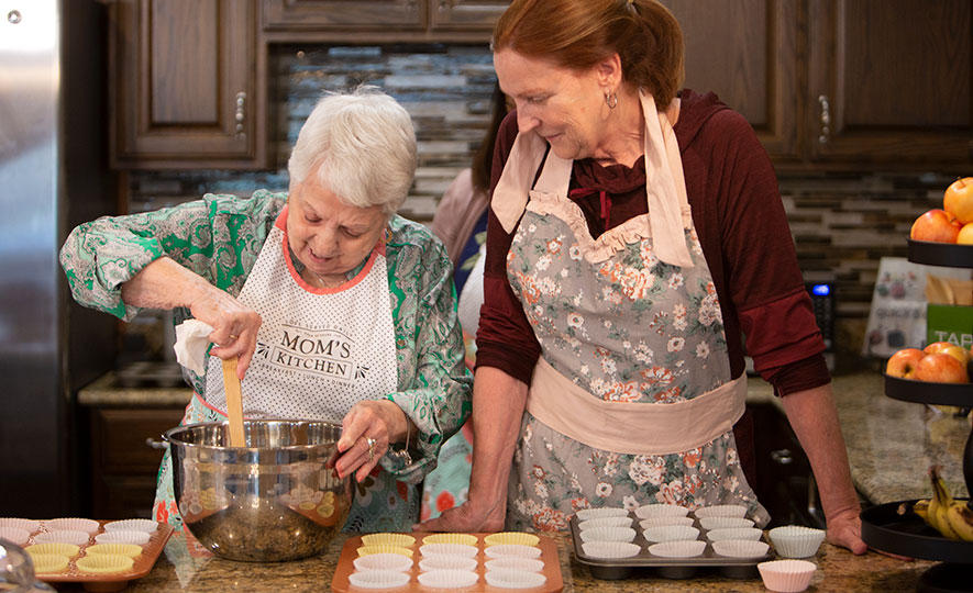 Silverado Southlake Memory Care Community