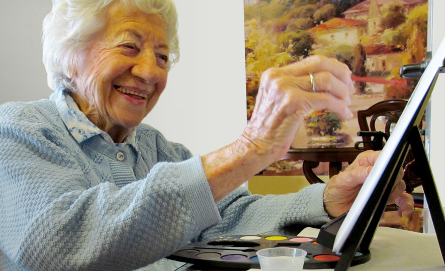 Silverado Southlake Memory Care Community