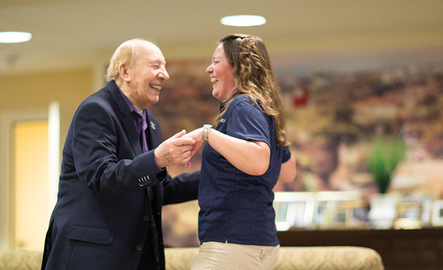 Silverado Southlake Memory Care Community