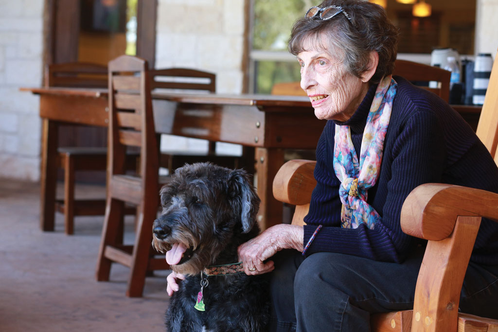 Silverado Southlake Memory Care Community