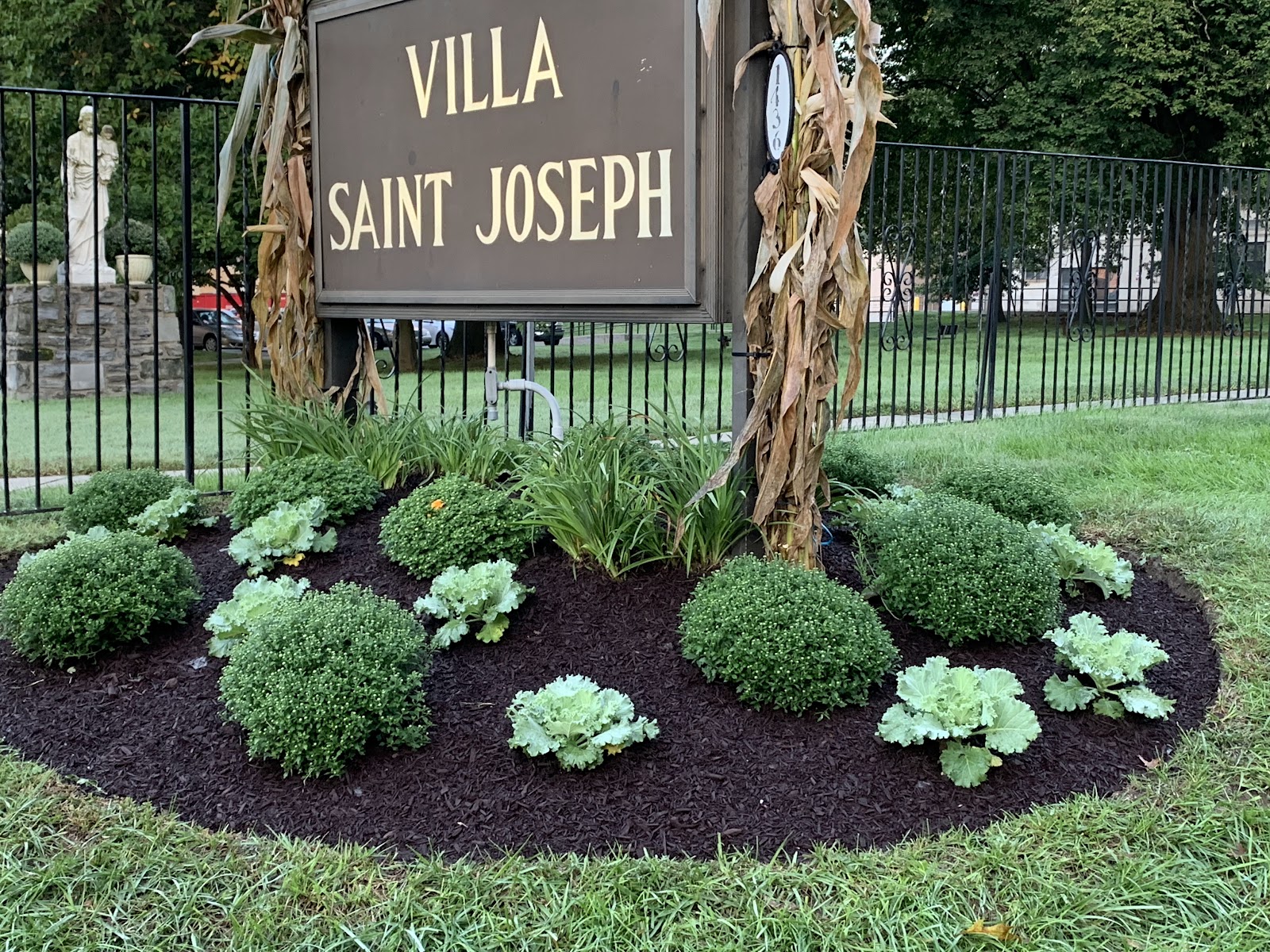 Villa St Joseph