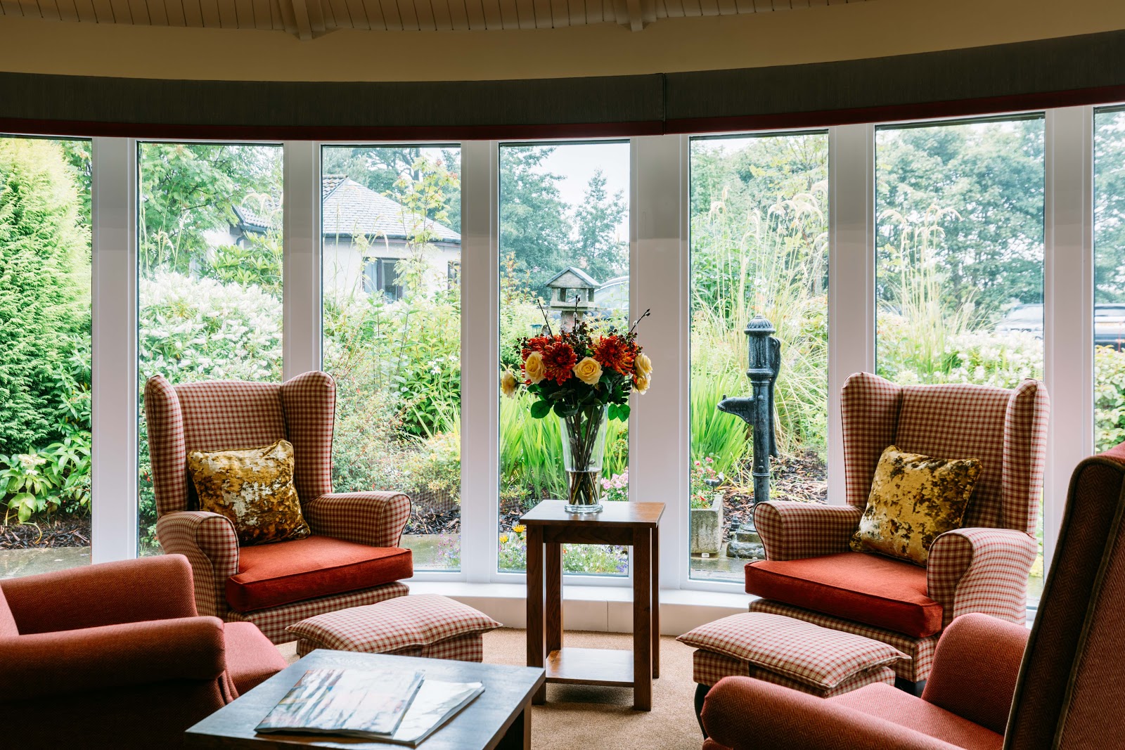 Barchester - South Grange Care Centre