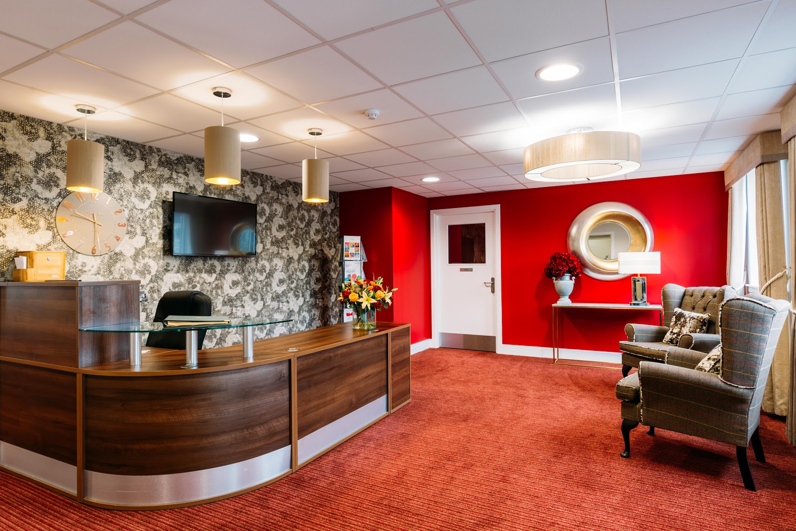 Barchester - South Grange Care Centre