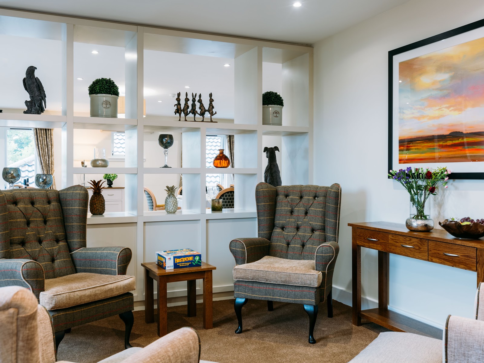 Barchester - South Grange Care Centre