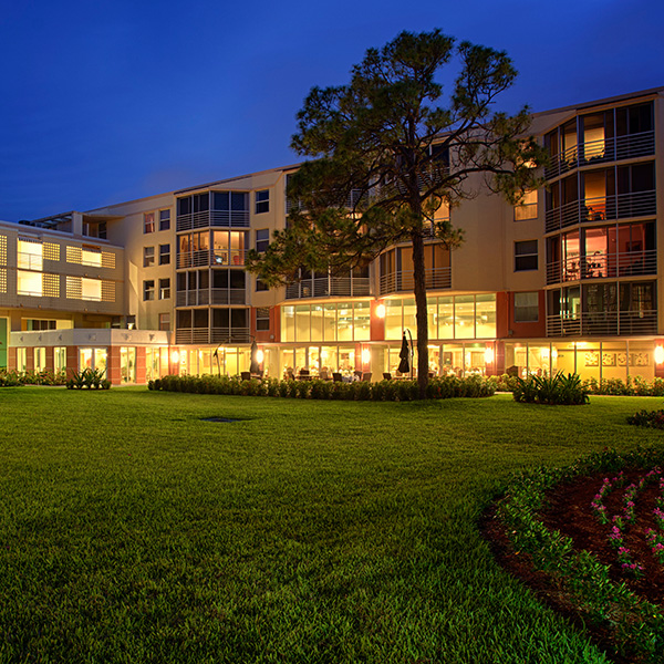 Abbey Delray South