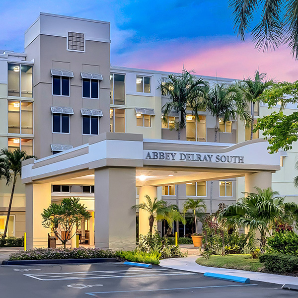 Abbey Delray South