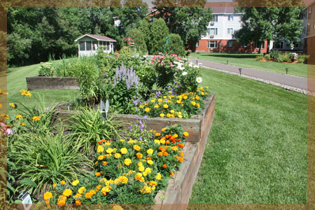 Oak Ridge Place