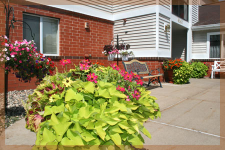 Oak Ridge Place