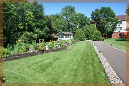 Oak Ridge Place