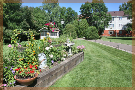 Oak Ridge Place