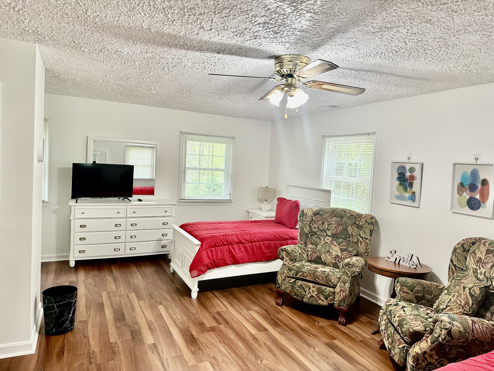 Ascension Assisted Living Facility