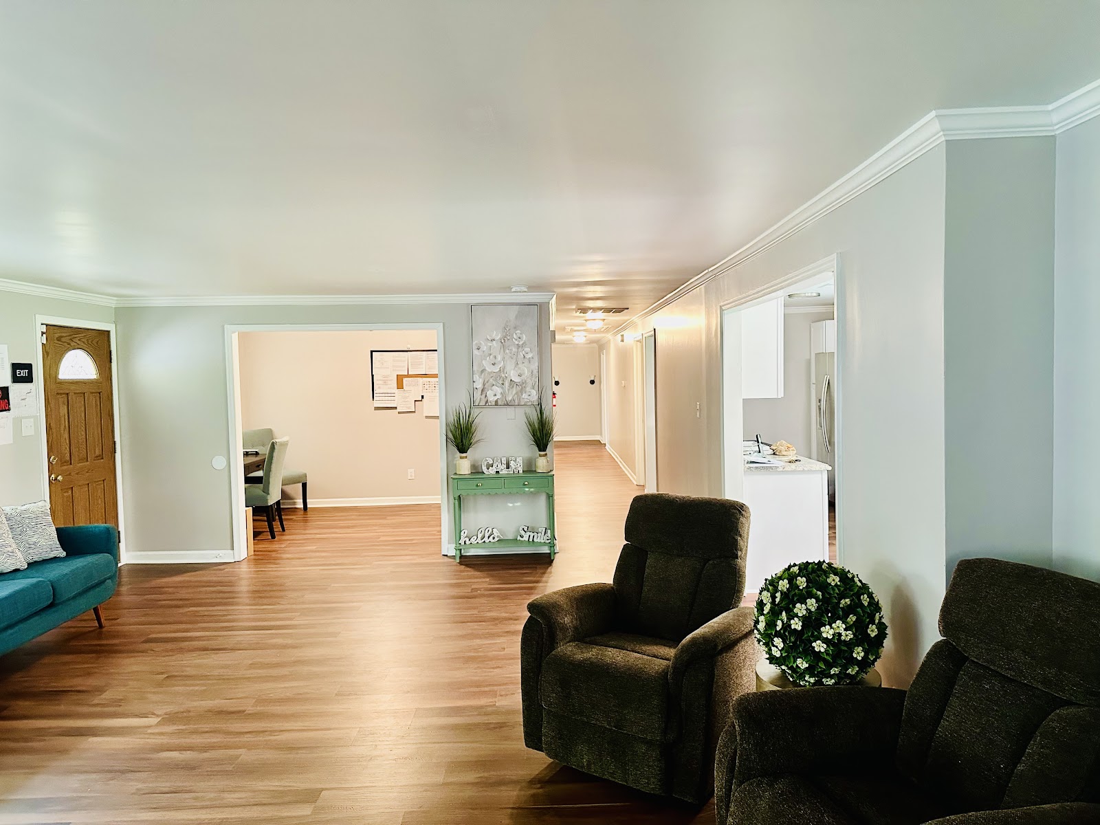 Ascension Assisted Living Facility