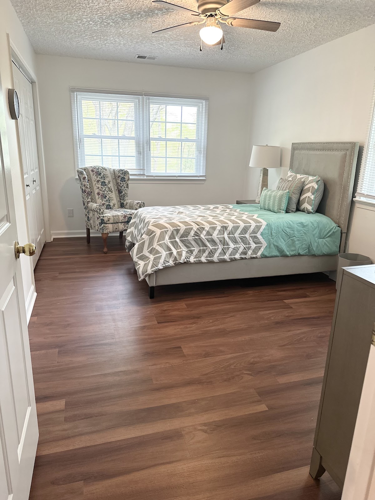 Ascension Assisted Living Facility
