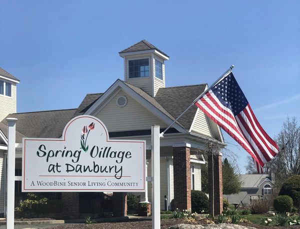 Spring Village at Danbury