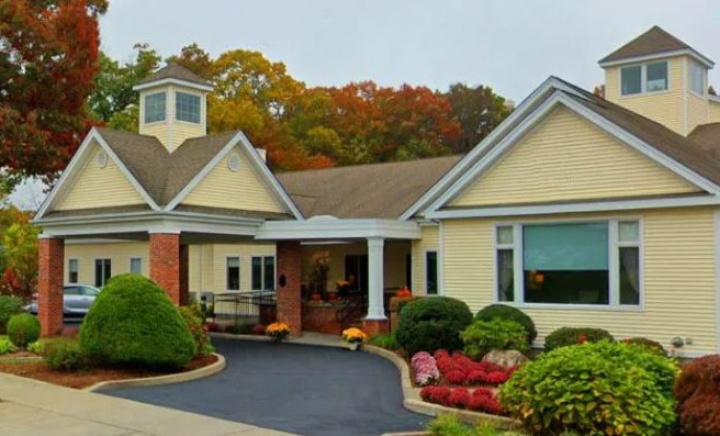 Spring Village at Danbury