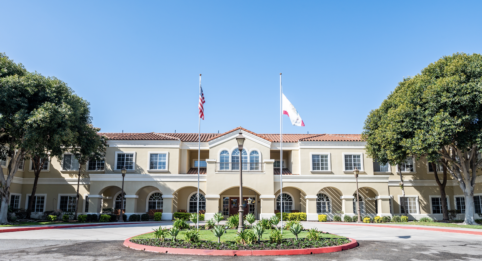 San Juan Hills Healthcare Center
