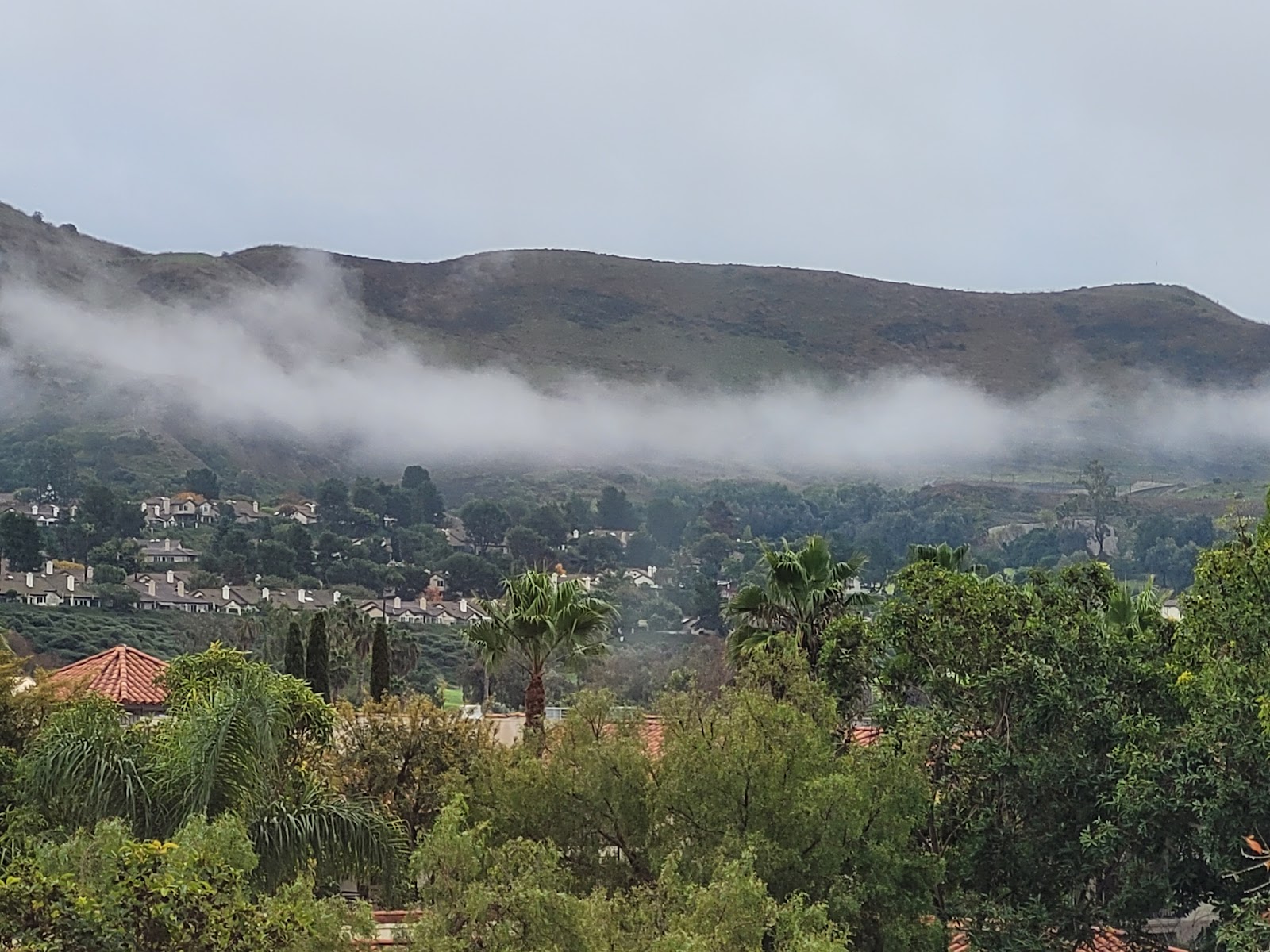 San Juan Hills Healthcare Center
