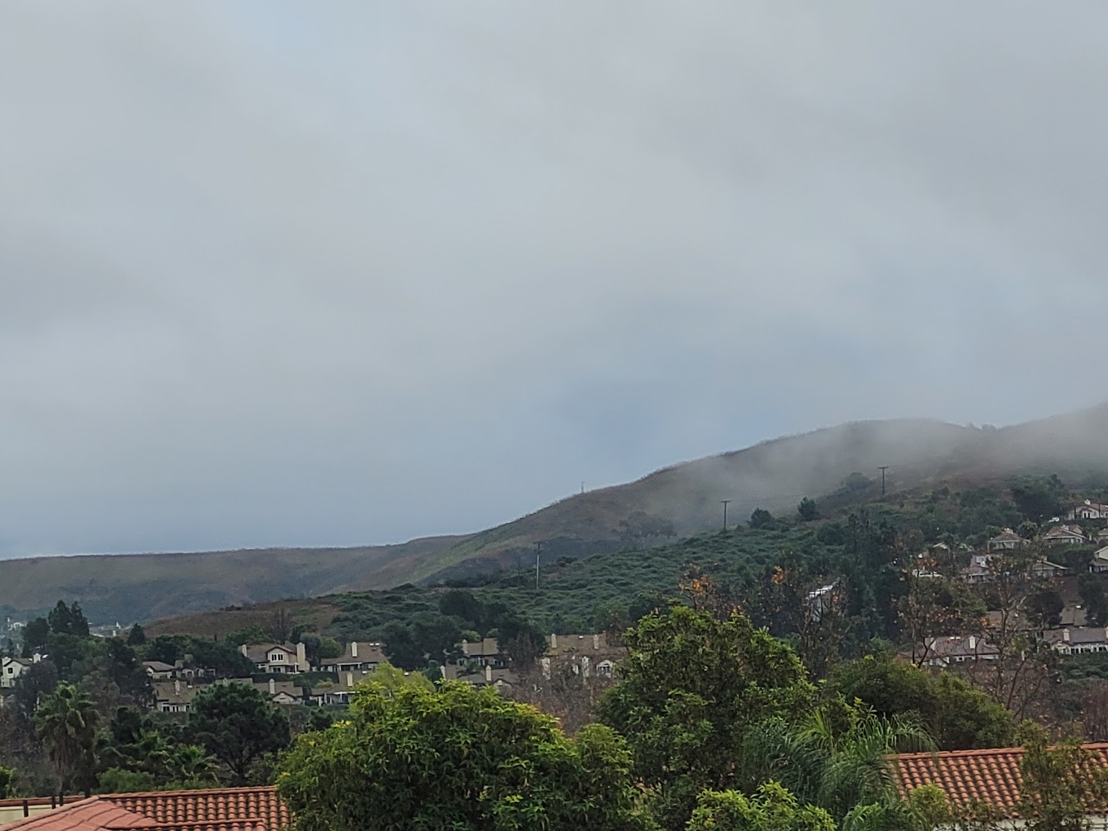 San Juan Hills Healthcare Center