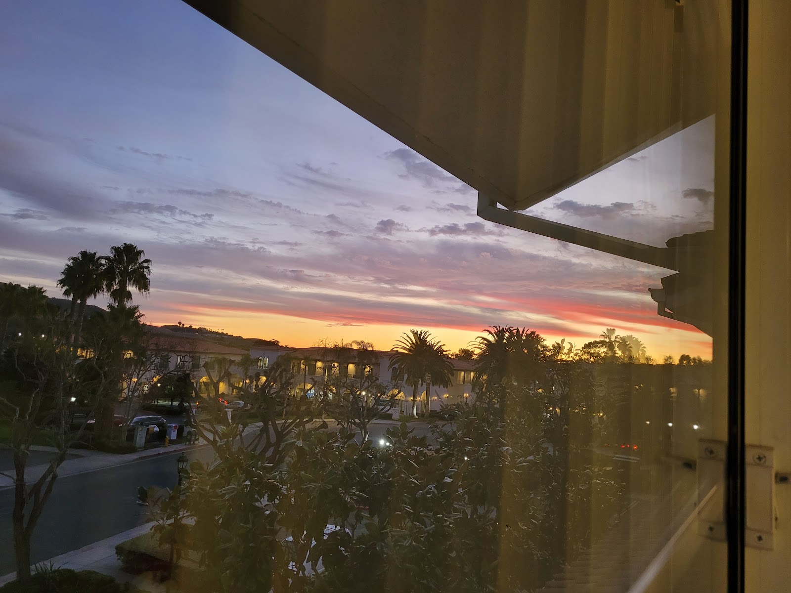 San Juan Hills Healthcare Center