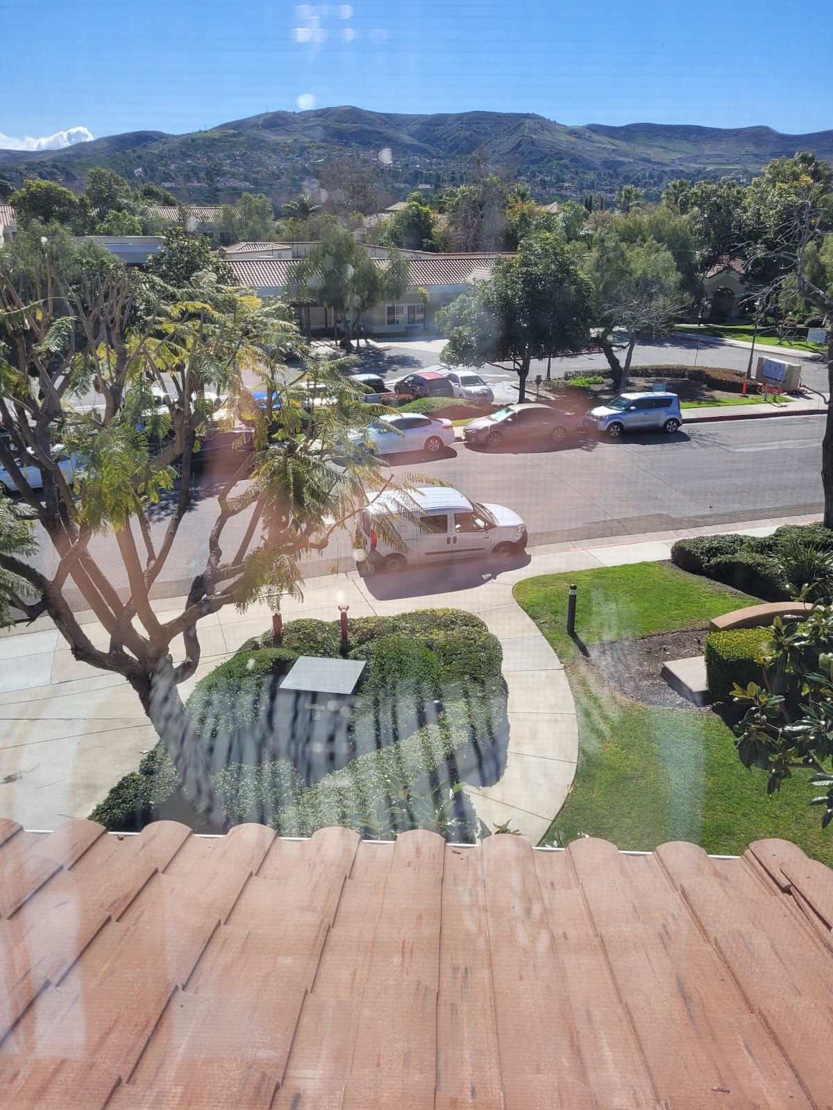 San Juan Hills Healthcare Center