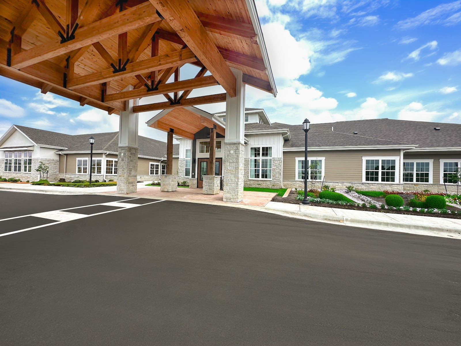 The Crestone Senior Living