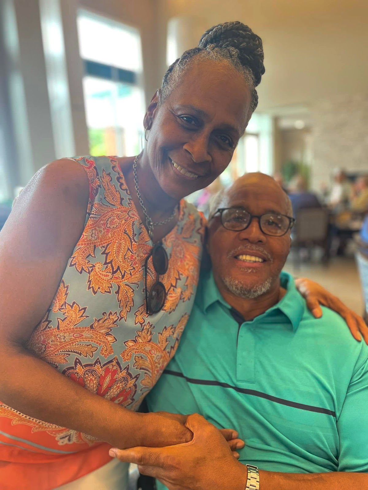 The Crestone Senior Living
