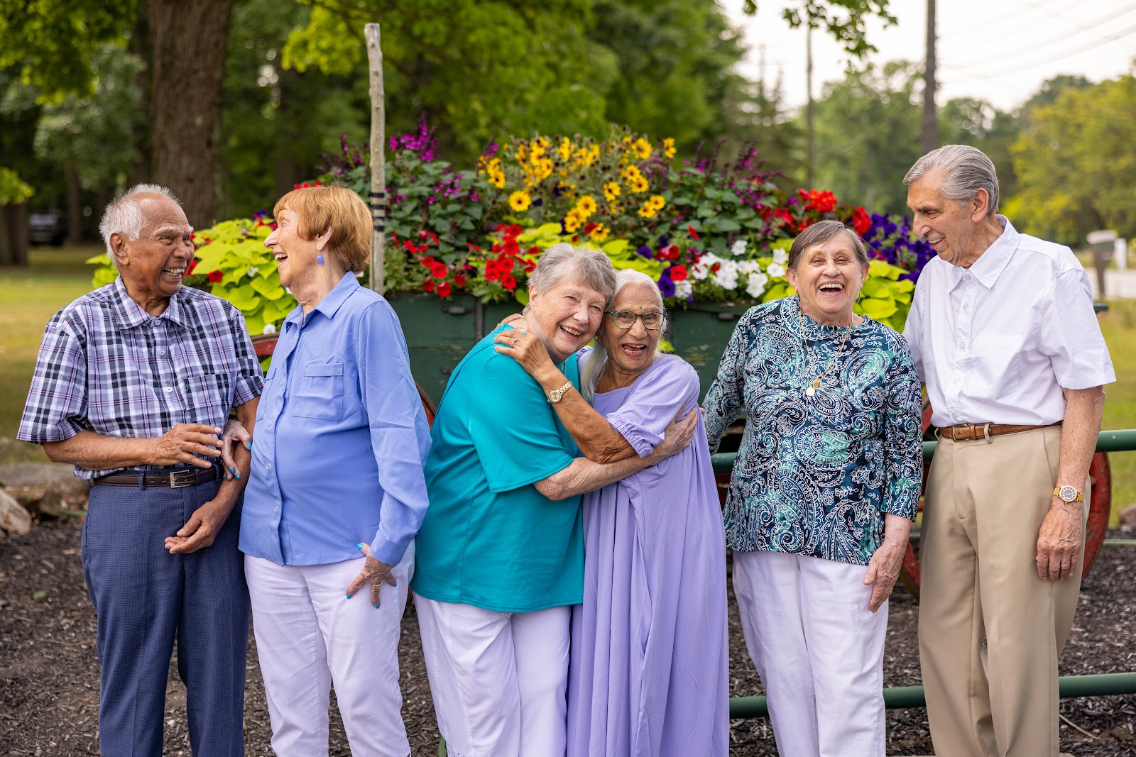 The Crestone Senior Living