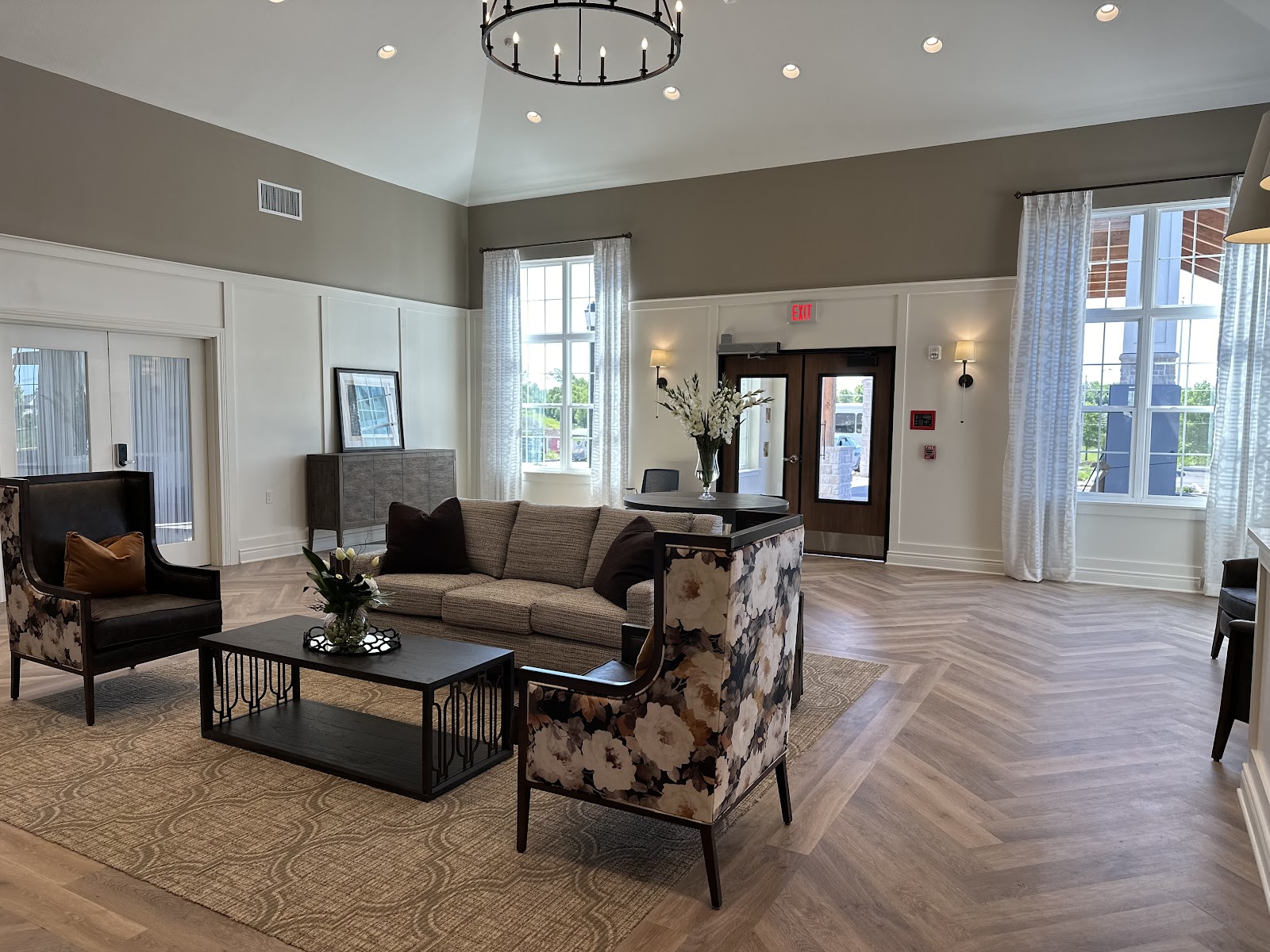 The Crestone Senior Living